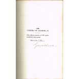 Moore, George. Three signed editions The coming of Gabrielle. For Subscribers, London, 1920,