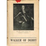 Witherow, Prof. Thomas, Derry and Enniskillen in the year 1689 and W. S. Kerr, Walker of Derry.
