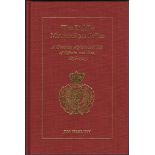 Herlihy, Jim. Dublin Metropolitan Police: A Complete Alphabetical List of Officers and Men, 1836-