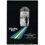 1949-1983 Irish cinema collection A collection of 12 illustrated promotional film campaign books and