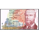 Central Bank of Ireland 'C' Series One Hundred Pounds and Fifty Pounds 1996-99 One Hundred Pounds