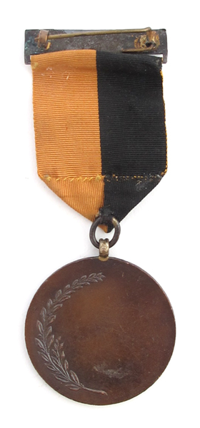 1917-1921 War of Independence Service medal to James Harding, Cork IRA. James Harding is mentioned - Image 2 of 2