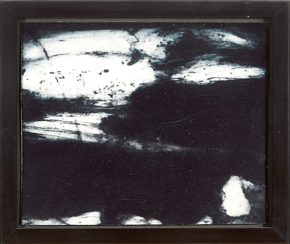 Hughie O'Donoghue (b.1953) A LINE OF RETREAT, 1996 (SET OF TEN) carborundum prints; (10); (each - Image 2 of 20