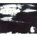 Hughie O'Donoghue (b.1953) A LINE OF RETREAT, 1996 (SET OF TEN) carborundum prints; (10); (each