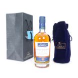 Midleton Academy, Bottling Edition No.1. Single Pot Still Irish Whiskey, 500ml, 46%. A single pot-