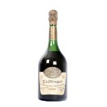 Taittinger, Comtes de Champagne, Blanc de Blanc, 1959, 1 bottle. 75cl. ADD note for on-line??