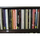 Approximately six classical boxed set vinyl LPs including Rossini, Schubert, Mozart, Vivaldi, Hugo