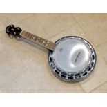 OZARK BANJO (L: 60 cm)