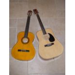 ACOUSTIC GUITARS (HERALD & CHANTRY) [2]