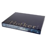 Hofker, S. and Orsini, G., 'Willem Gerard Hofker' 2013, 256 pages, hardcover, slipcase.