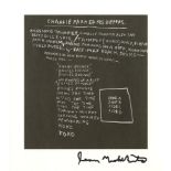 JEAN-MICHEL BASQUIAT - Discography II