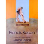 FRANCIS BACON - Etude de tauromachie