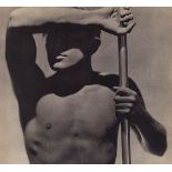 GEORGE HOYNINGEN-HUENE - Horst Bohrmann