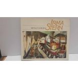Dubow, N. IRMA STERN C. Struik, Cape Town, 1974 softcover, fair, sold along with two others of