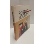 Hodgins, R. ROBERT HODGINS Tafelberg, Cape Town, 2002. Softcover with dust jacket, appears good