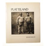 Ballen, Roger PLATTELAND: IMAGES FROM RURAL SOUTH AFRICA Johannesburg: William Waterman