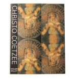 Ballot, Muller CHRISTO COETZEE Cape Town: Human and Rousseau, 1999 First edition. Col. & b/w