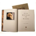 Macrae, Colin S. LIFE ETCHED IN STONE: FOSSILS OF SOUTH AFRICA Johannesburg: Geological Society of