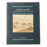 Baines, Thomas EASTERN CAPE SKETCHES 1848 TO 1852 Johannesburg: Brenthurst Press, 1990 First