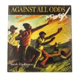 HUDDLESTON, SARAH GEORGE PEMBA: AGAINST ALL ODDS Johannesburg: Jonathan Ball Publishers, 1996