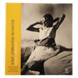 Goldblatt, David SOME AFRIKANERS REVISITED Roggebaai: Umuzi, 2007 First edition. B/w