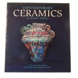Cruise, Wilma CONTEMPORARY CERAMICS IN SOUTH AFRICA Cape Town: Struik Publishers (Pty) Ltd, 1991