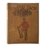 Various UNDER THE UNION JACK London: George Newnes Ltd, March 10th 1900 to August 18th 1900 First