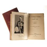 Anon SIR CHARLES WARREN AND SPION KOP London: Smith and Elder & Co., 1902 First edition. With