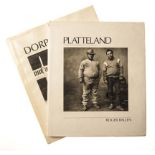 Ballen, Roger PLATTELAND: IMAGES FROM RURAL SOUTH AFRICA Johannesburg: William Waterman Publ.,