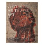 GEERS, KENDELL (EDITOR) CONTEMPORARY SOUTH AFRICAN ART (THE GENCOR COLLECTION) Johannesburg: