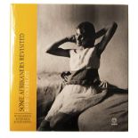 Goldblatt, David SOME AFRIKANERS REVISITED Roggebaai: Umuzi, 2007 First (limited edition). No. 118