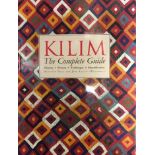 Hull, A,. & Luczyc-Wyhowska, J. "KILIM" THE COMPLETE GUIDE Thames and Hudson, London, 1993