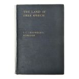 CRONWRIGHT SCHREINER, S.C. THE LAND OF FREE SPEECH: RECORD OF A CAMPAIGN ON BEHALF OF PEACE IN