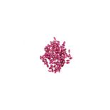 A MISCELLANEOUS COLLECTION OF UNMOUNTED MARQUISE-CUT RUBIES weighing approximately 6.80cts in total