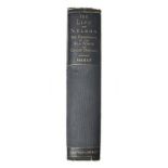 Mahan, A. T. Capt. THE LIFE OF NELSON London: Sampson Low, Marston & Co., 1899 Second edition: