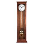 BUYERS ARE ADVISED THAT A SERVICE IS RECOMMENDED FOR ALL CLOCKS PURCHASED AN ENGLISH FLOOR