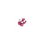 A MISCELLANEOUS COLLECTION OF UNMOUNTED MARQUISE-CUT RUBIES weighing approximately 8.30cts in total
