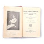 BARTTELOT, WALTER GEORGE THE LIFE OF EDMUND MUSGRAVE BARTTELOT, BEING AN ACCOUNT OF HIS SERVICES FOR