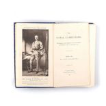 STALKER, JOHN (EDITOR) THE NATAL CARBINEERS, 1855 - 1911 Pietermaritzburg: P. Davis & Sons, 1912