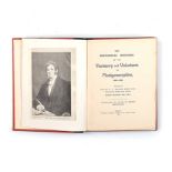 Williams-Wynn, R. W. Lt-Col. THE HISTORICAL RECORDS OF THE YEOMANRY AND VOLUNTEERS OF