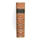 Baker, Samuel W. Sir THE NILE TRIBUTARIES OF ABYSSINIA London: Macmillan & Co, 1871 Third edition.