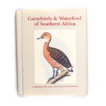 Finch-Davies, C. G. GAMEBIRDS AND WATERFOWL OF SOUTHERN AFRICA Johannesburg: Winchester Press,