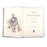 Harris, Captain W. Cornwallis PORTRAITS OF THE GAME AND WILD ANIMALS OF SOUTHERN AFRICA Mazoe,