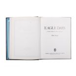 Steyn, Peter EAGLE DAYS: A STUDY OF AFRICAN EAGLES AT THE NEST Johannesburg: Purnell & Sons South