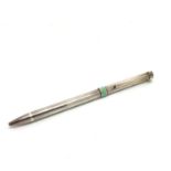 Silver Tiffany & Co Roller Ball Pen