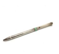 Silver Tiffany & Co Roller Ball Pen