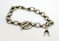 Links of London Toggle bracelet