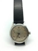 Gentlemen's vintage Longines automatic wristwatch