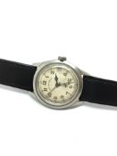 West End Military Watch