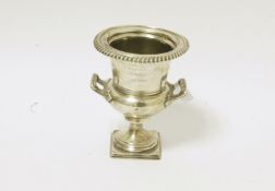 sm silver trophie